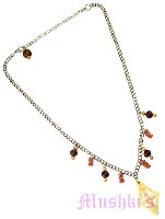 Designer mens jewellery - click here for large view